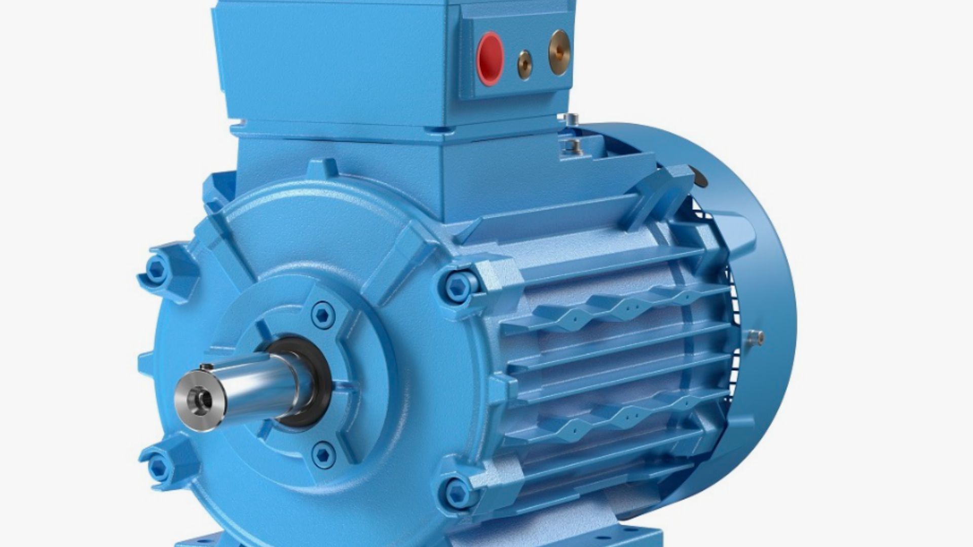Know thе Ins and Outs of Explosion Proof Motors 