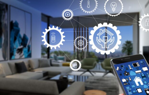 How Smart Home Automation Can Improve Energy Efficiency: Tips and Tricks