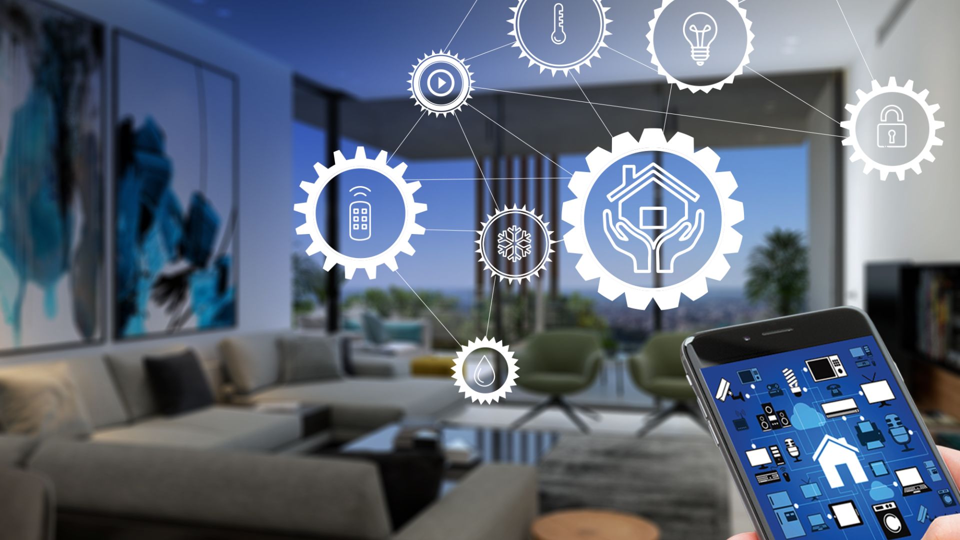 How Smart Home Automation Can Improve Energy Efficiency: Tips and Tricks