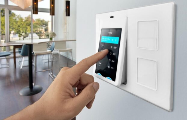 How Can Smart Switches Improve Accessibility in the Home