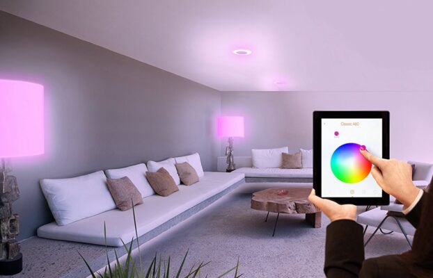 How to Choose the Right Smart Lighting for Your Home