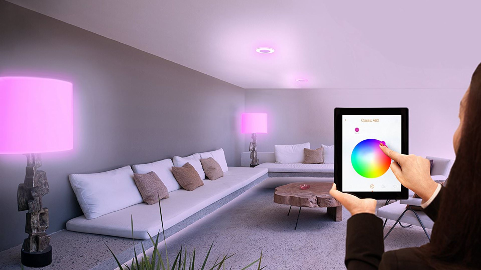 How to Choose the Right Smart Lighting for Your Home